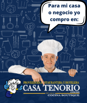 Tienda Casa Tenorio