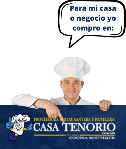 Tienda Casa Tenorio