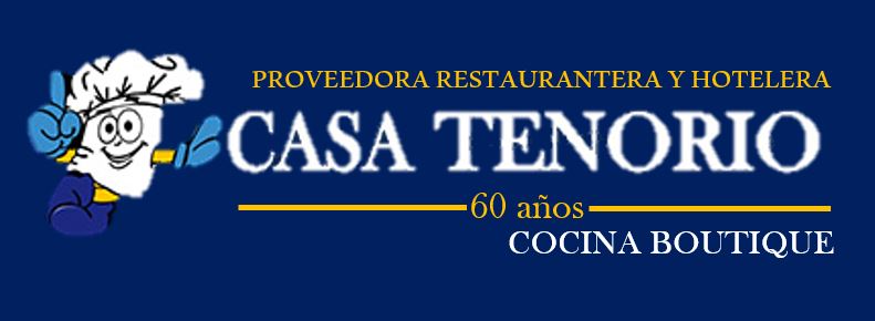 Casa Tenorio