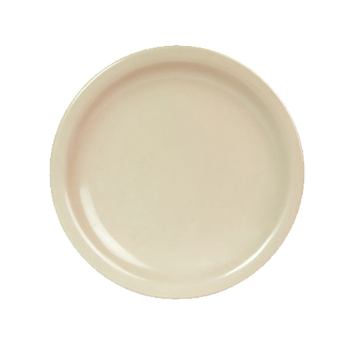 PLATO TRINCHE 9″ MELAMINA BEIGE