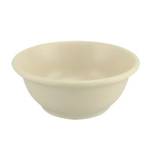 TAZON ARROCERO 5″ MELAMINA BEIGE