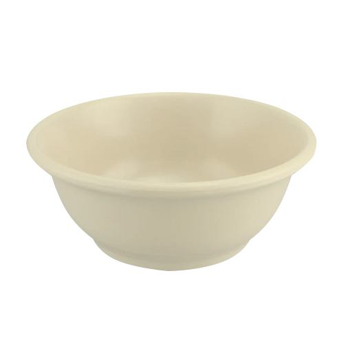 TAZON ARROCERO 5″ MELAMINA BEIGE