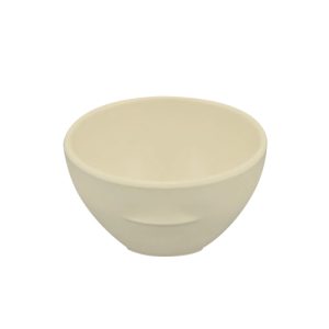 TAZON CONSOME 4.5″ MELAMINA BEIGE