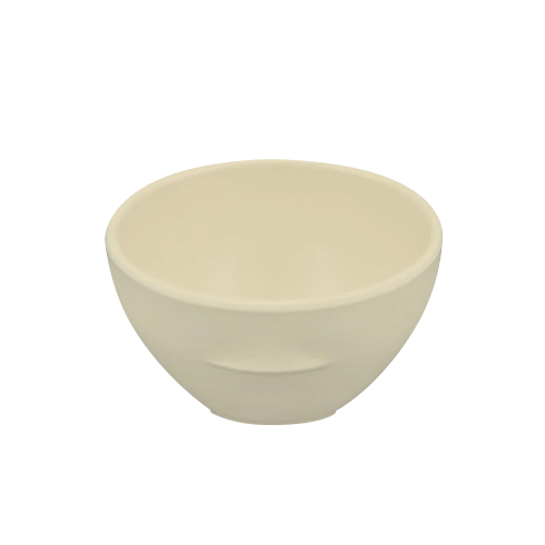 TAZON CONSOME 4.5″ MELAMINA BEIGE