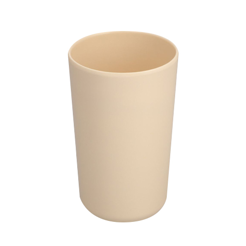 VASO 3″x4.72″ MELAMINA BEIGE