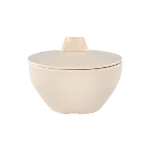 AZUCARERA 4.5″ MELAMINA BEIGE