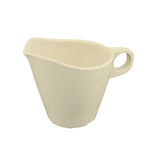 SALSERA 8OZ 1.4×3.4″ MELAMINA BEIGE