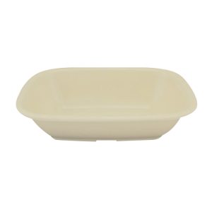 CUADRILONGO 10.4″x7.2″ MELAMINA BEIGE