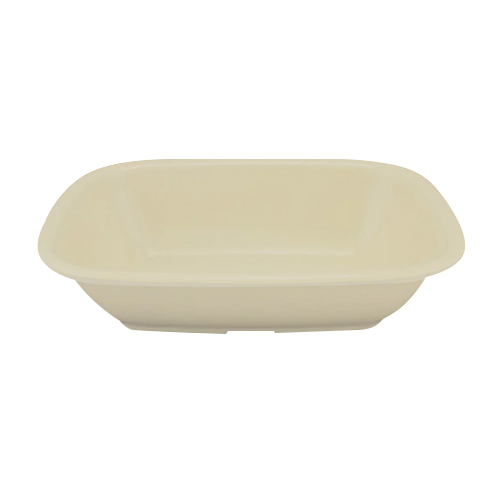 CUADRILONGO 10.4″x7.2″ MELAMINA BEIGE