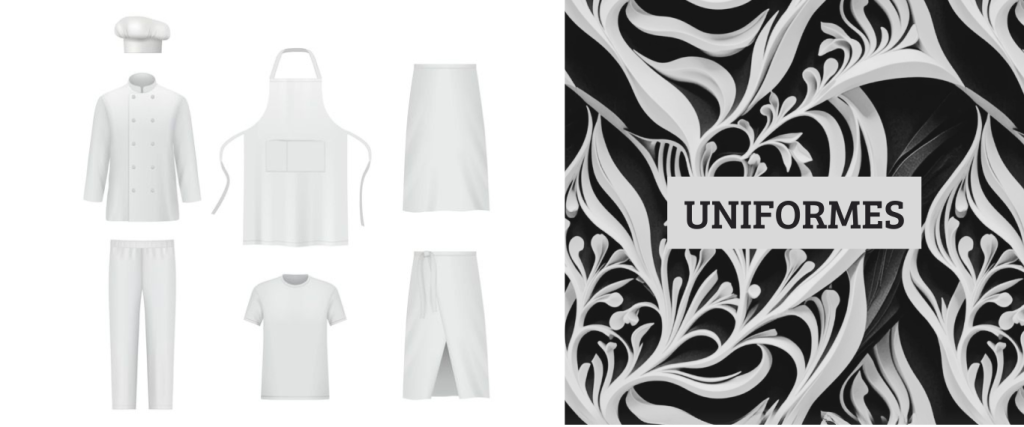 Uniformes – Casa Tenorio