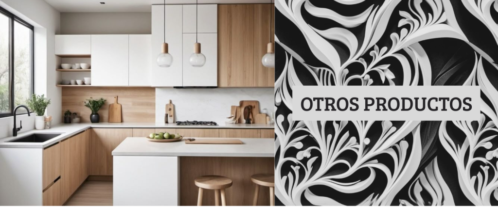 Otros Productos – Casa Tenorio